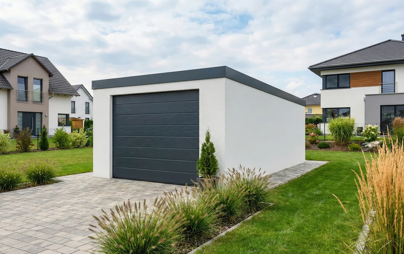 Technische Details & Material