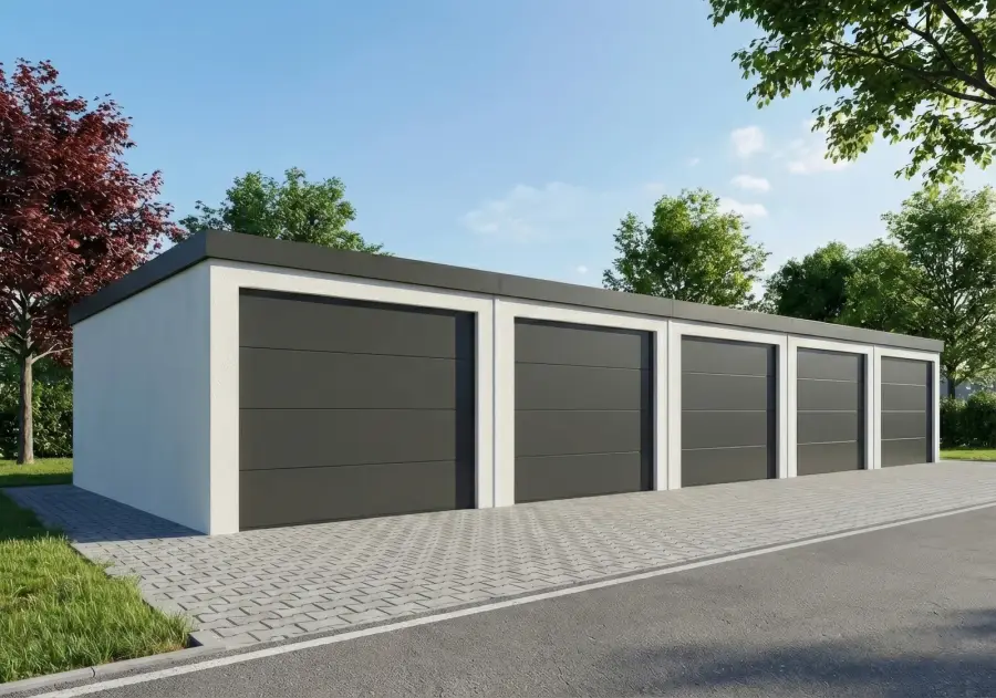 Finanzierung & Leasing