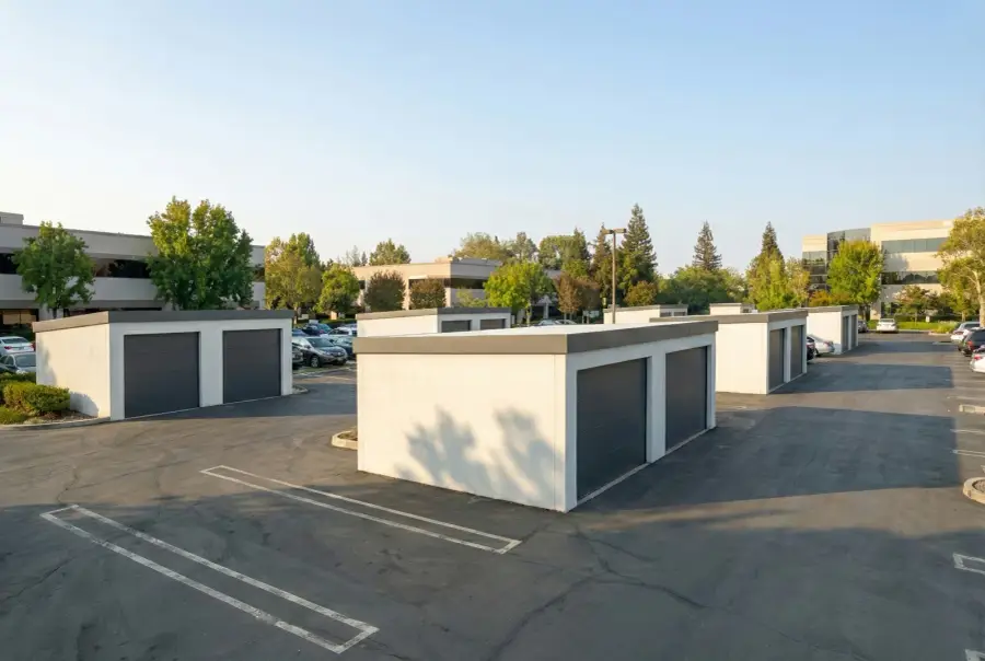 Dachformen, Dachoptionen und Nutzung