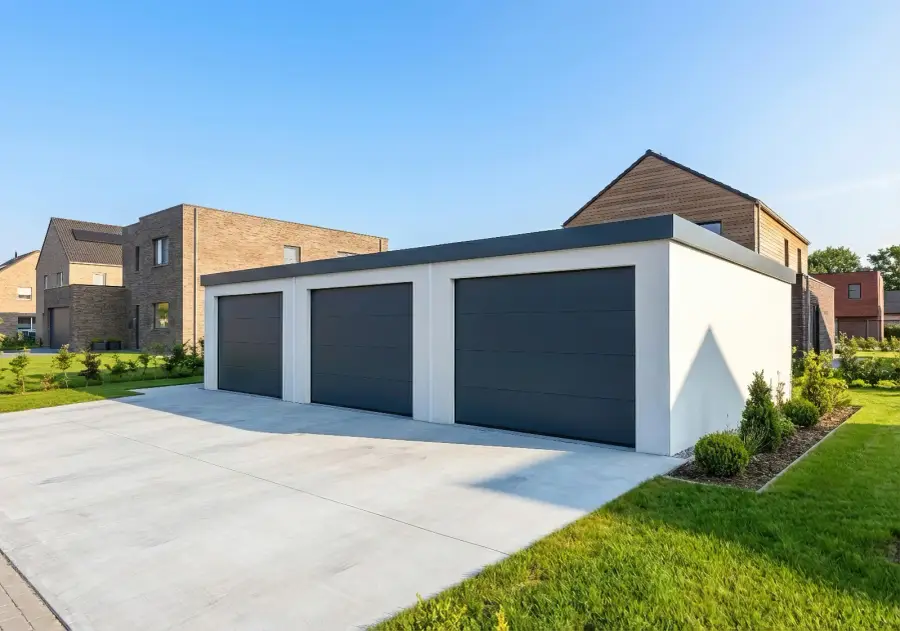 Qualität Made in Bayern – über 33 Jahre Erfahrung