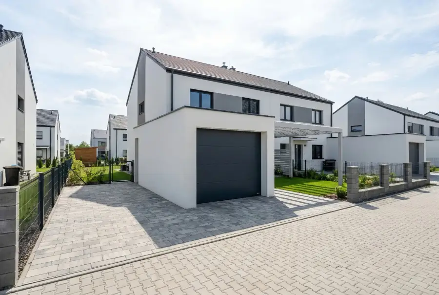 Ausstattung und Zubehör